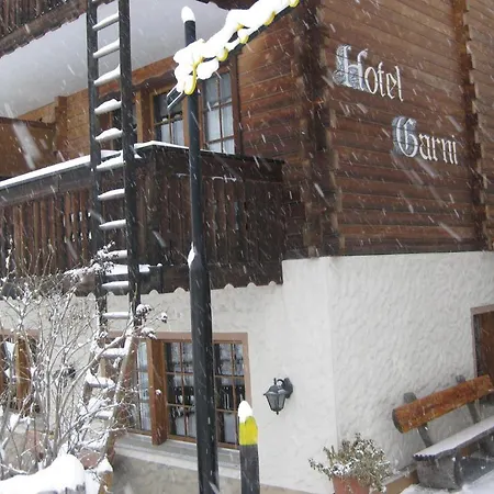 Kronig 酒店