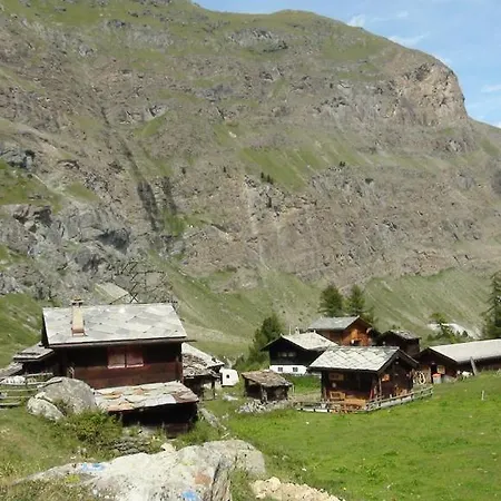 Kronig 3* Zermatt