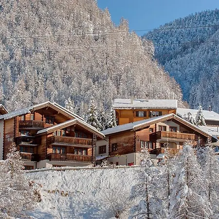 Kronig Hotel Zermatt
