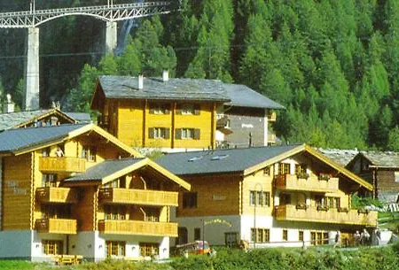 Kronig Hotel 3*