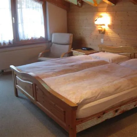Hotel Kronig