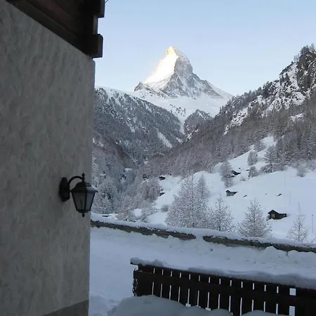 Hotel Hotel Kronig Zermatt