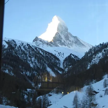 Hotel Hotel Kronig Zermatt