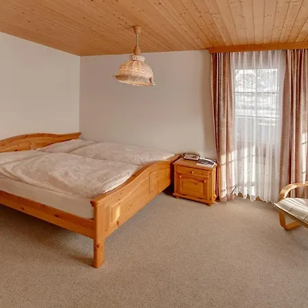 Hotel Kronig Zermatt